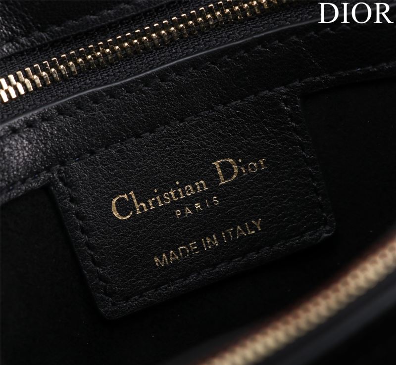 Christian Dior My Lady Bags